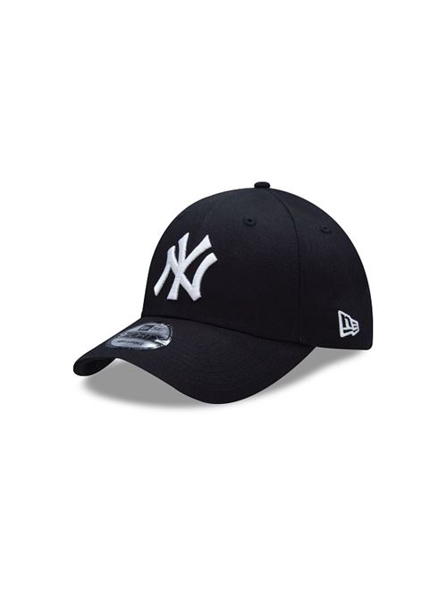 NewEra 9FORTY NY Yankees nero NewEra | 10531941NY BLACK